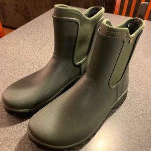 Women’s Bogs Boots Low Style Sauvie